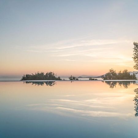 Armonia Bay Hotel كوكاري المظهر الخارجي الصورة