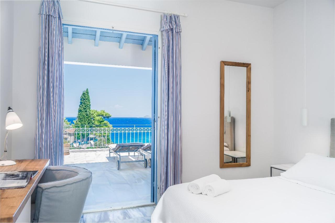 Armonia Bay Hotel كوكاري المظهر الخارجي الصورة