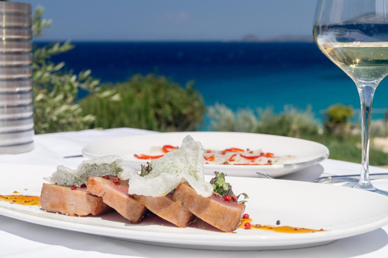 Armonia Bay Hotel كوكاري المظهر الخارجي الصورة