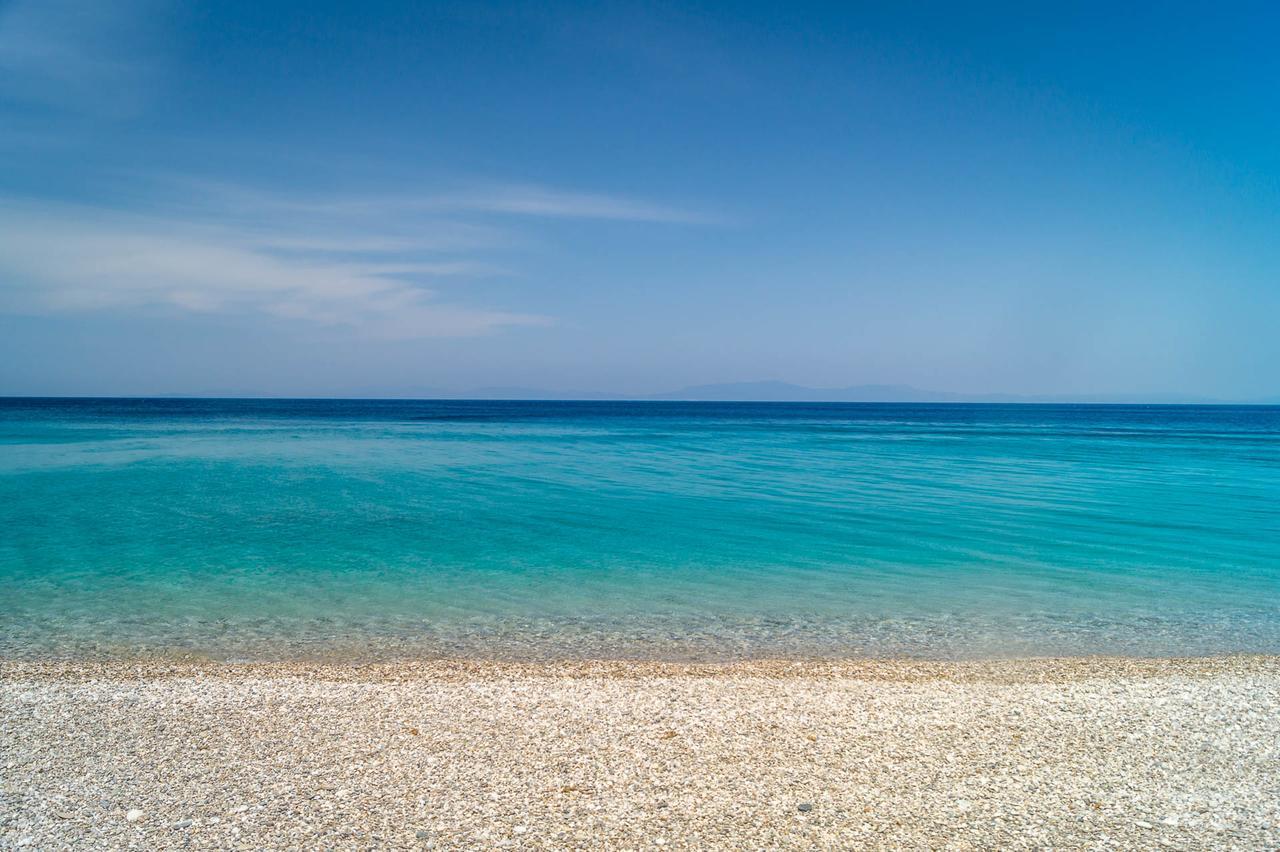 Armonia Bay Hotel كوكاري المظهر الخارجي الصورة