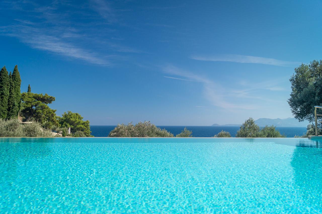 Armonia Bay Hotel كوكاري المظهر الخارجي الصورة