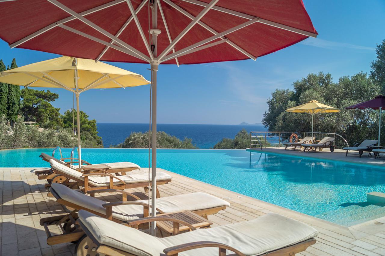 Armonia Bay Hotel كوكاري المظهر الخارجي الصورة